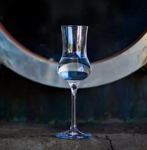 Copa alambique Copa alambique